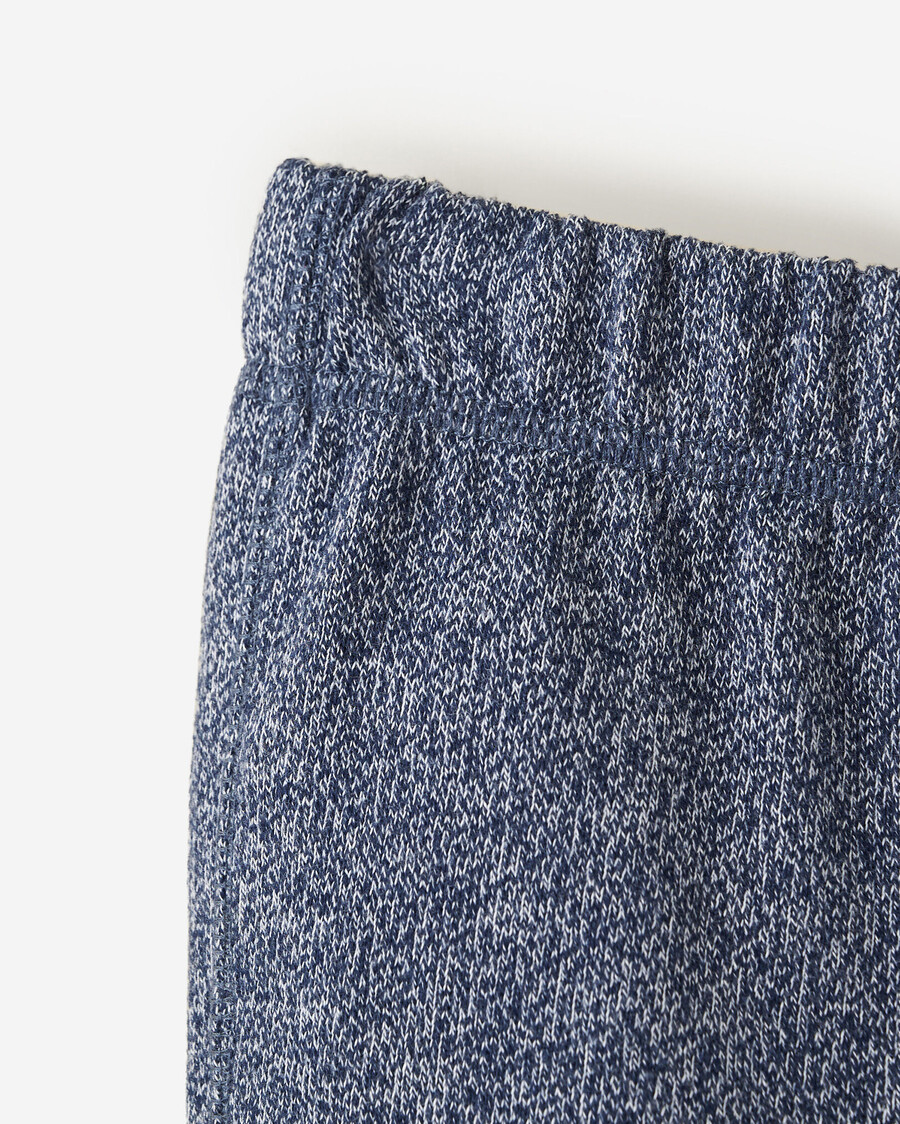 bio-sweatpants für kleinkinder