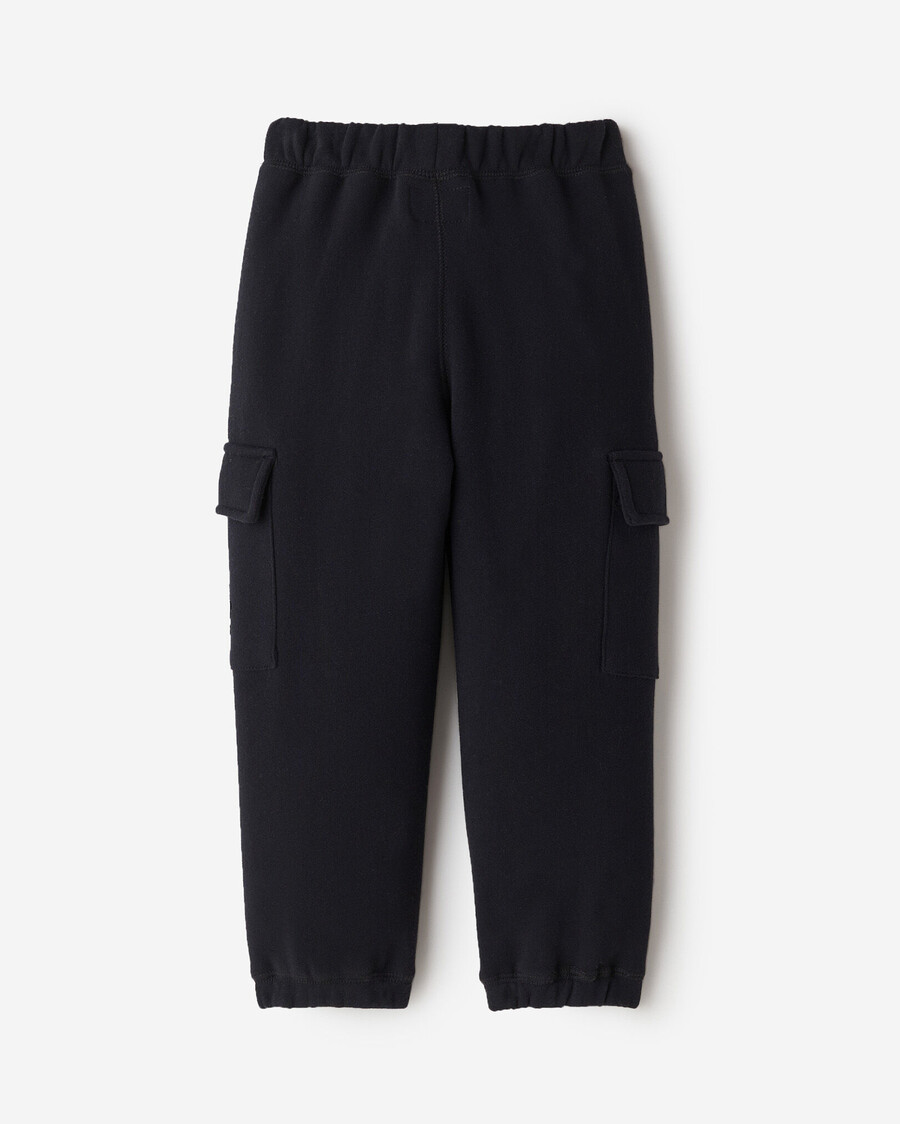 bio-jogginghose von cooper für kleinkinder