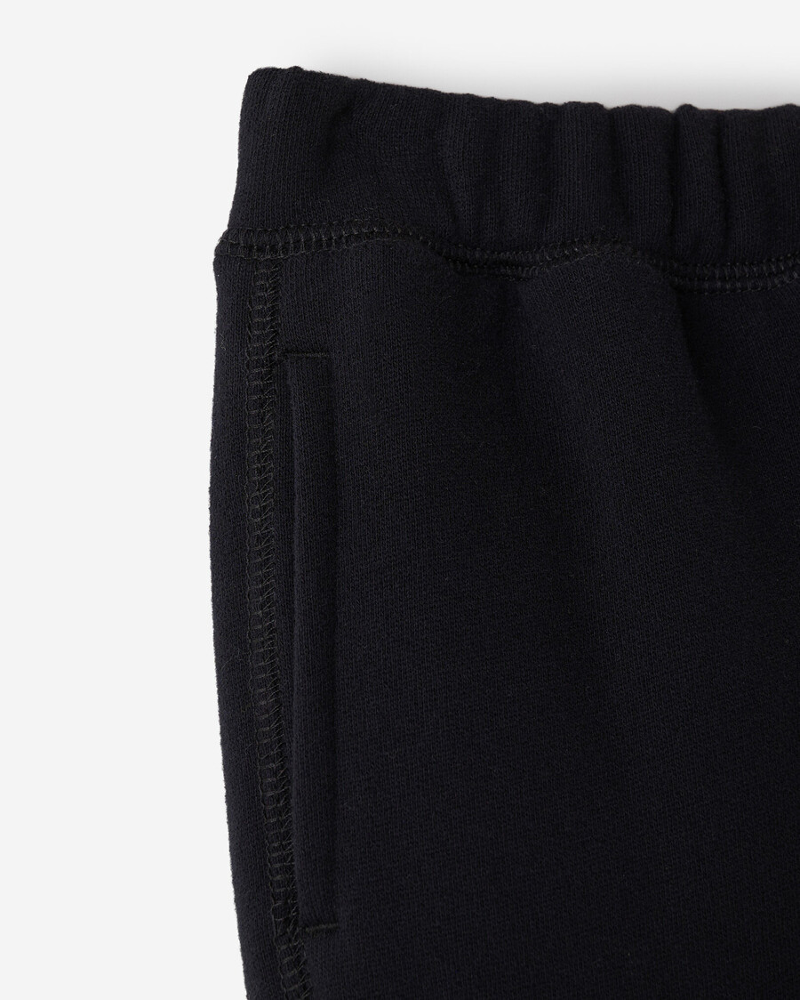 bio-jogginghose von cooper für kleinkinder