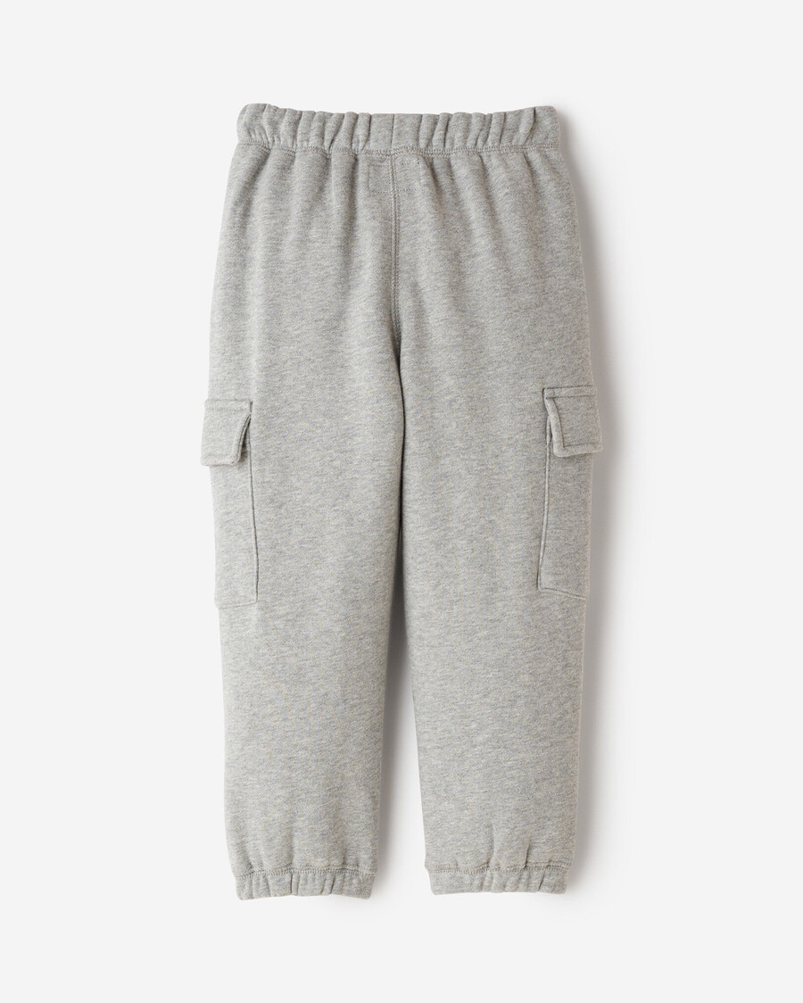 bio-jogginghose von cooper für kleinkinder