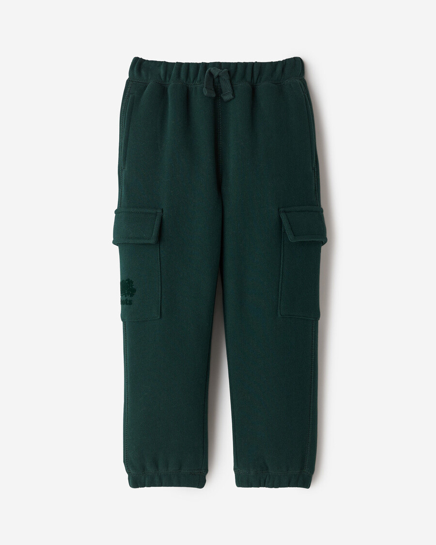 bio-jogginghose von cooper für kleinkinder