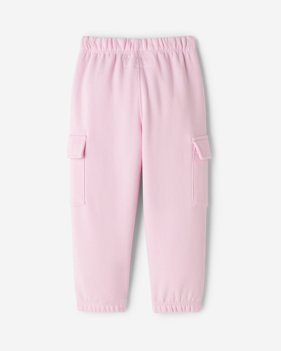 bio-jogginghose von cooper für kleinkinder