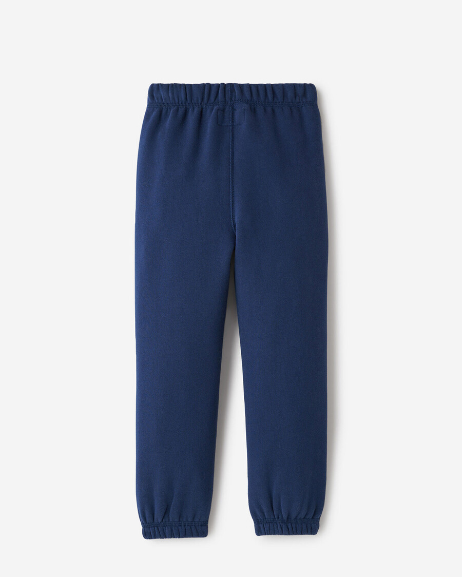 bio-sweatpants für kleinkinder