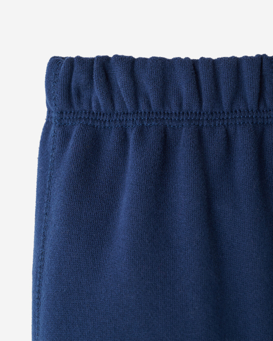bio-sweatpants für kleinkinder