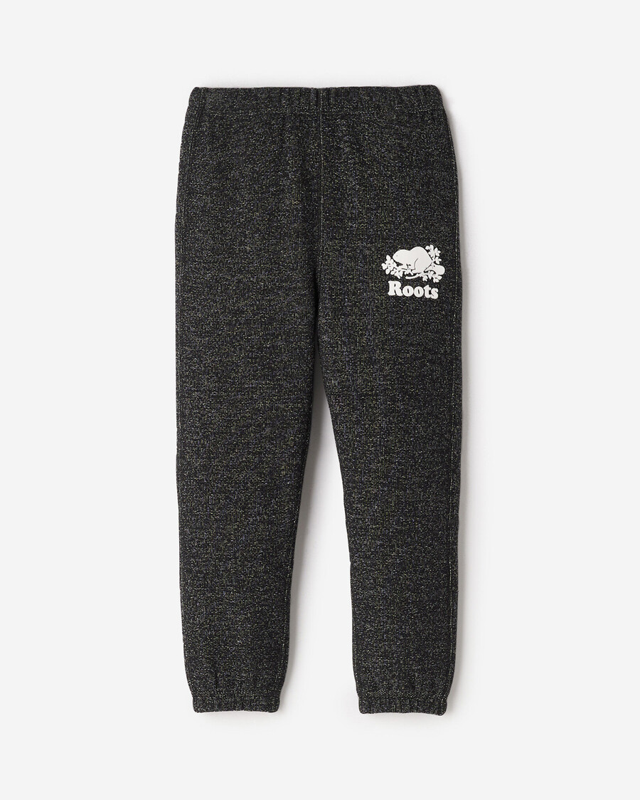 bio-sweatpants für kleinkinder original slim fit
