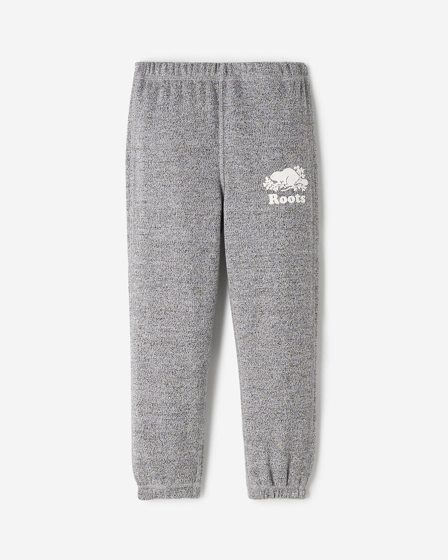 bio-sweatpants für kleinkinder original slim fit
