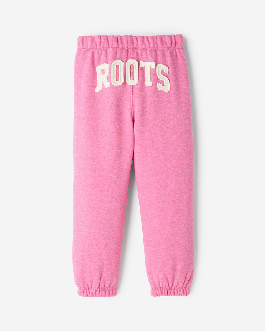 original glitzer-sweatpants für kleinkinder