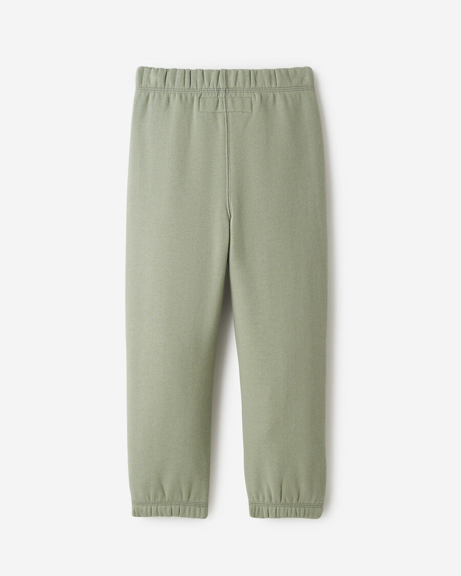 bio-sweatpants für kleinkinder