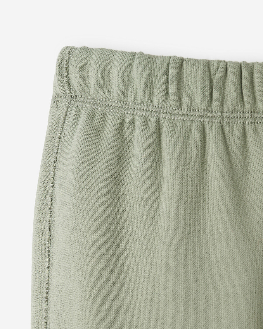 bio-sweatpants für kleinkinder