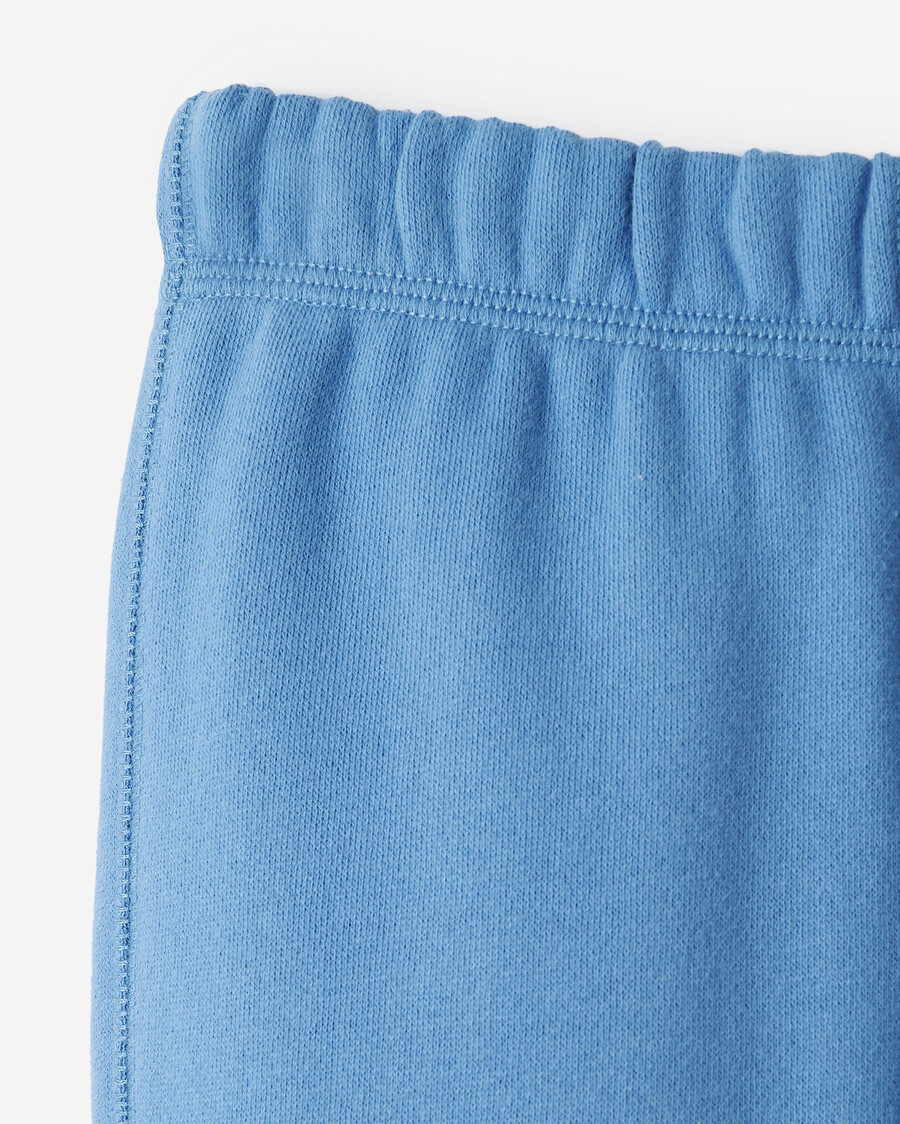 bio-sweatpants für kleinkinder