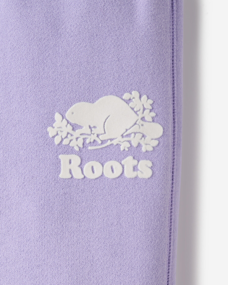 bio-sweatpants für kleinkinder
