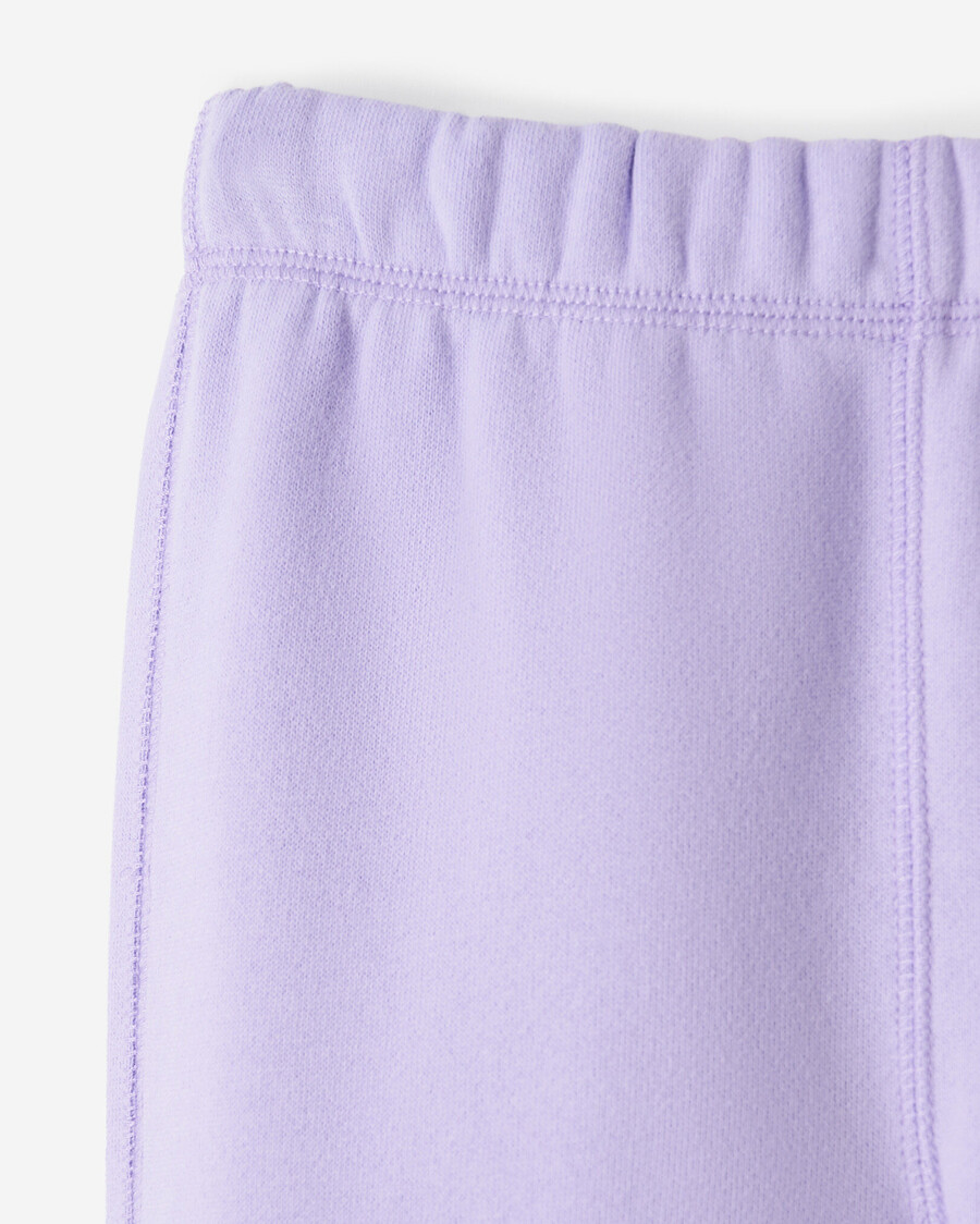 bio-sweatpants für kleinkinder