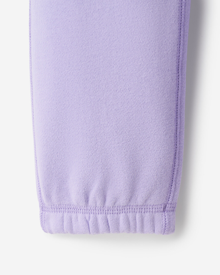 bio-sweatpants für kleinkinder