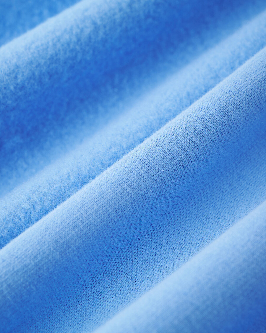 kleinkind-sweatpants „cloud straight