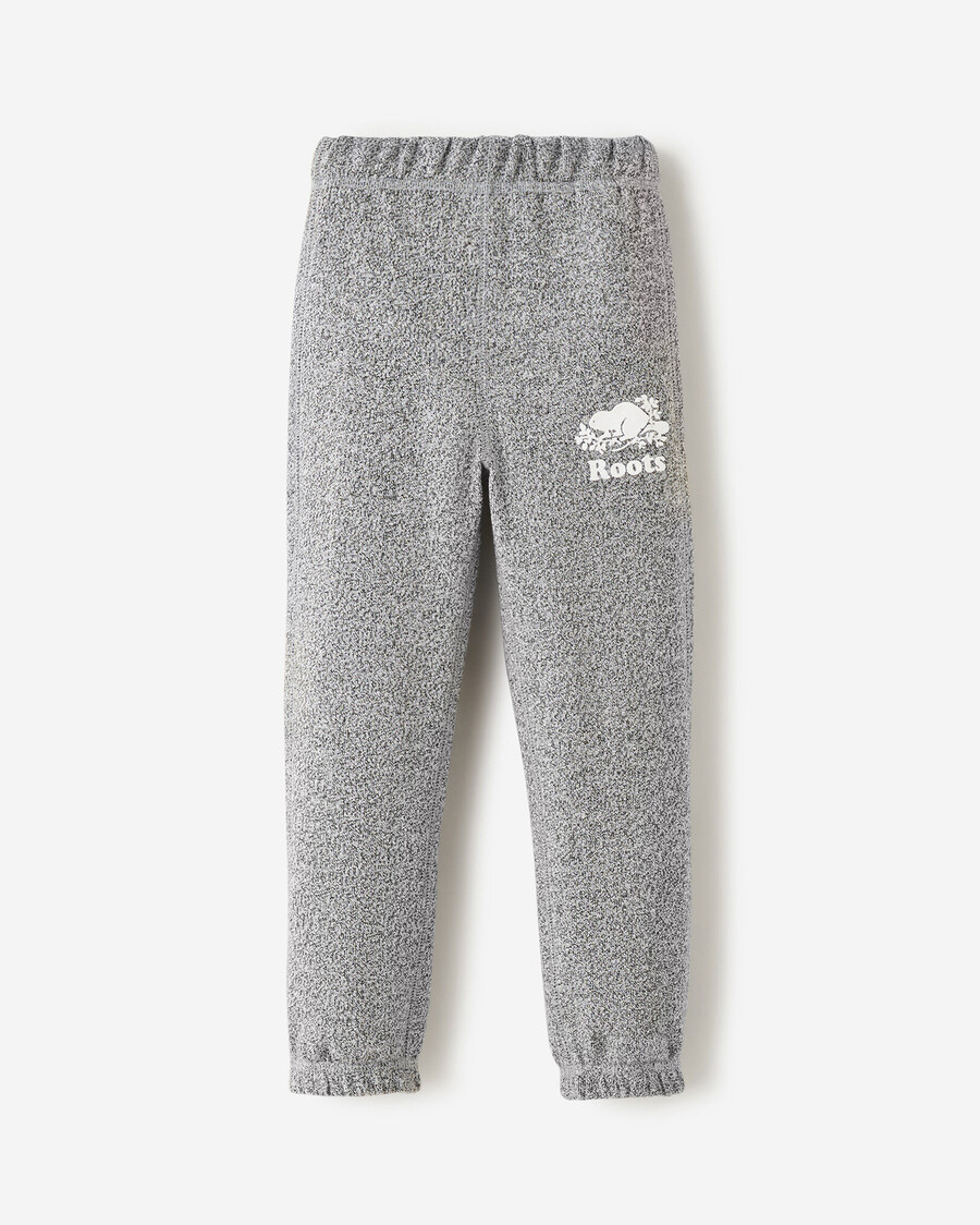 bio-sweatpants für kleinkinder