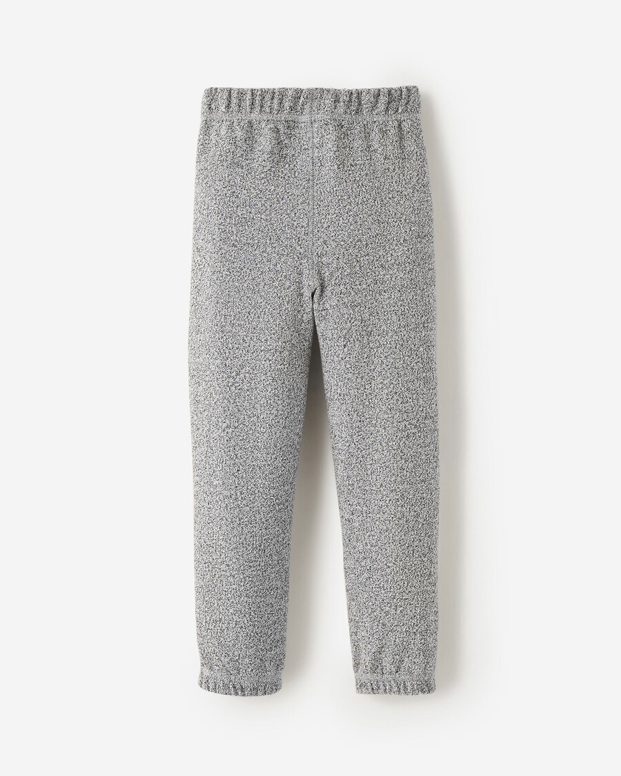 bio-sweatpants für kleinkinder