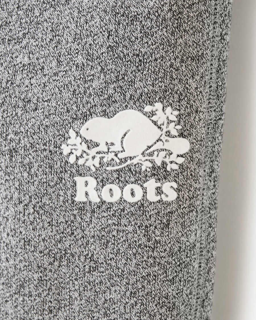 bio-sweatpants für kleinkinder