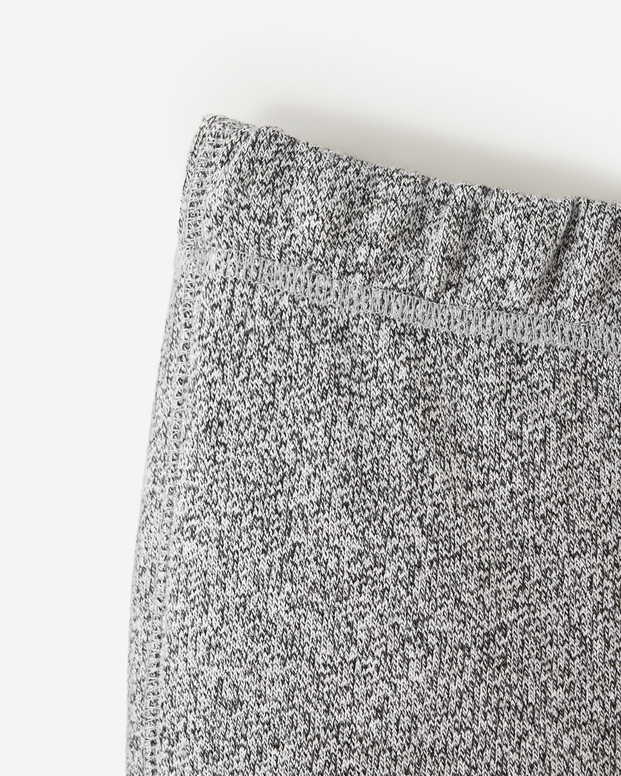 bio-sweatpants für kleinkinder