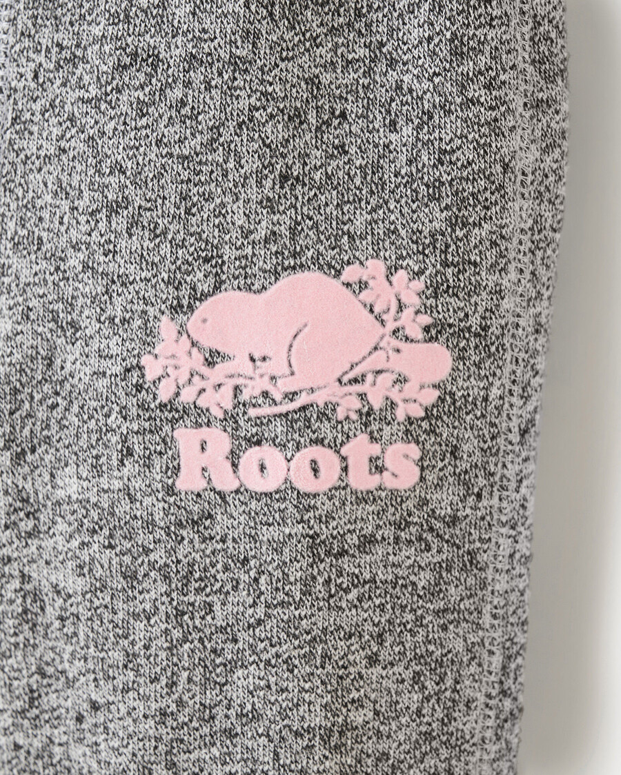 bio-sweatpants von original roots für kleinkinder