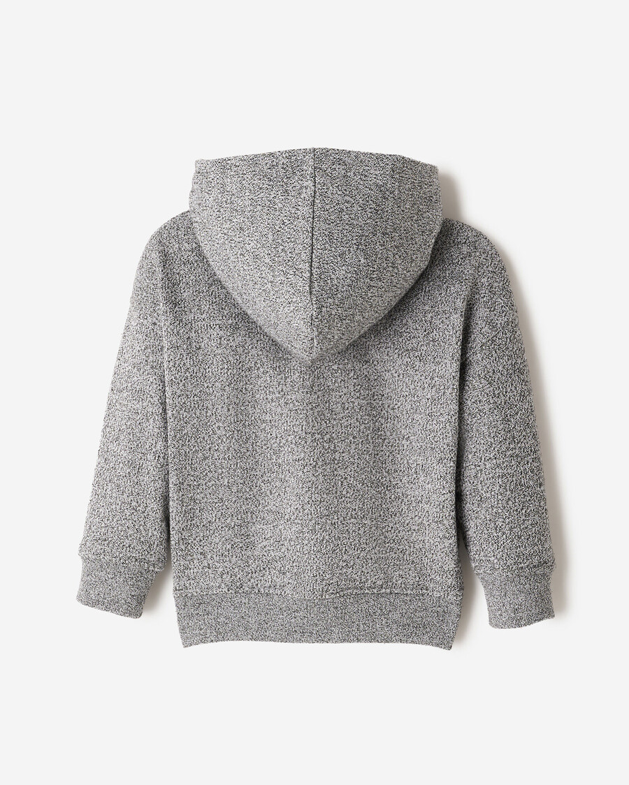 northern athletics hoodie für kleinkinder