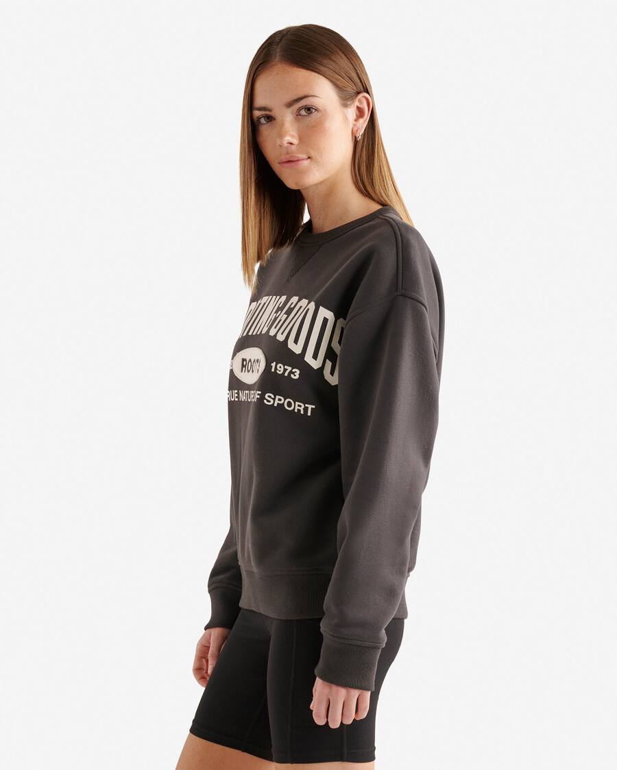 sporting goods 99 crew sweatshirt