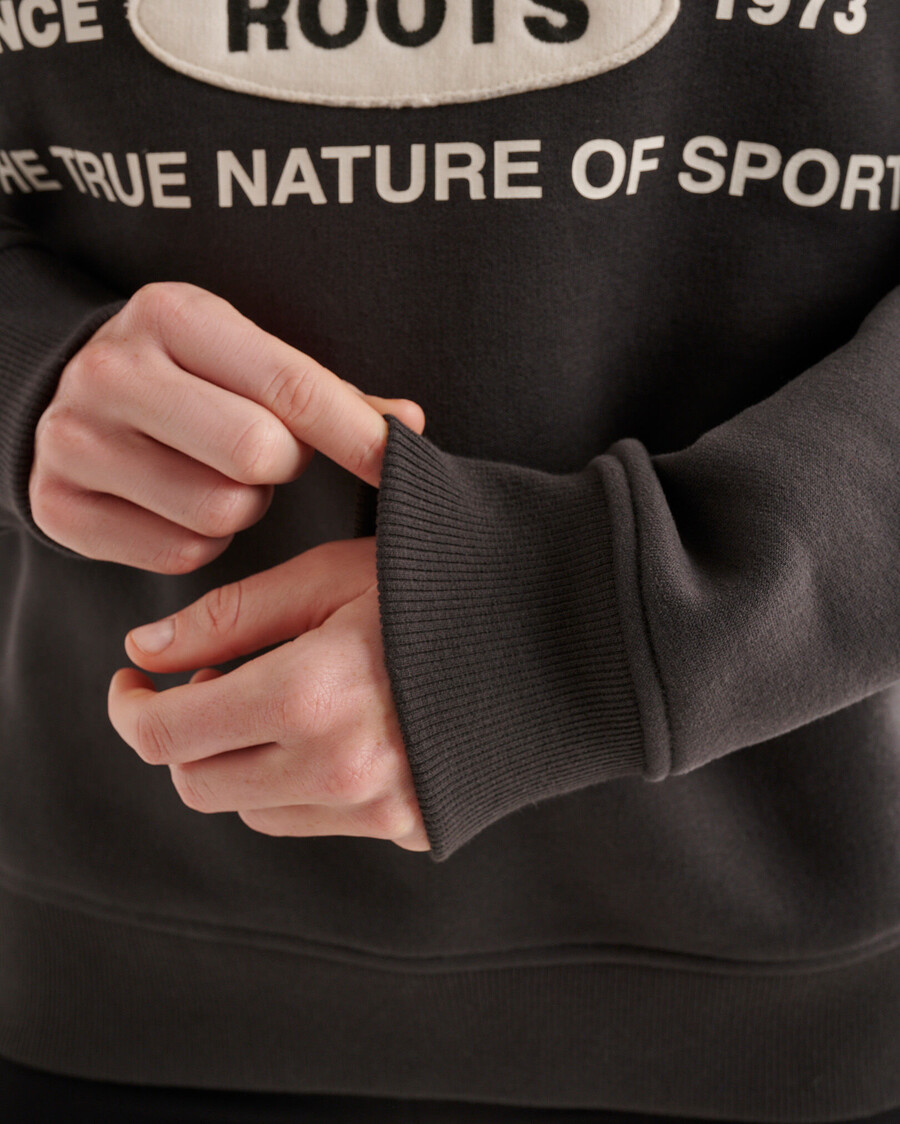 sporting goods 99 crew sweatshirt