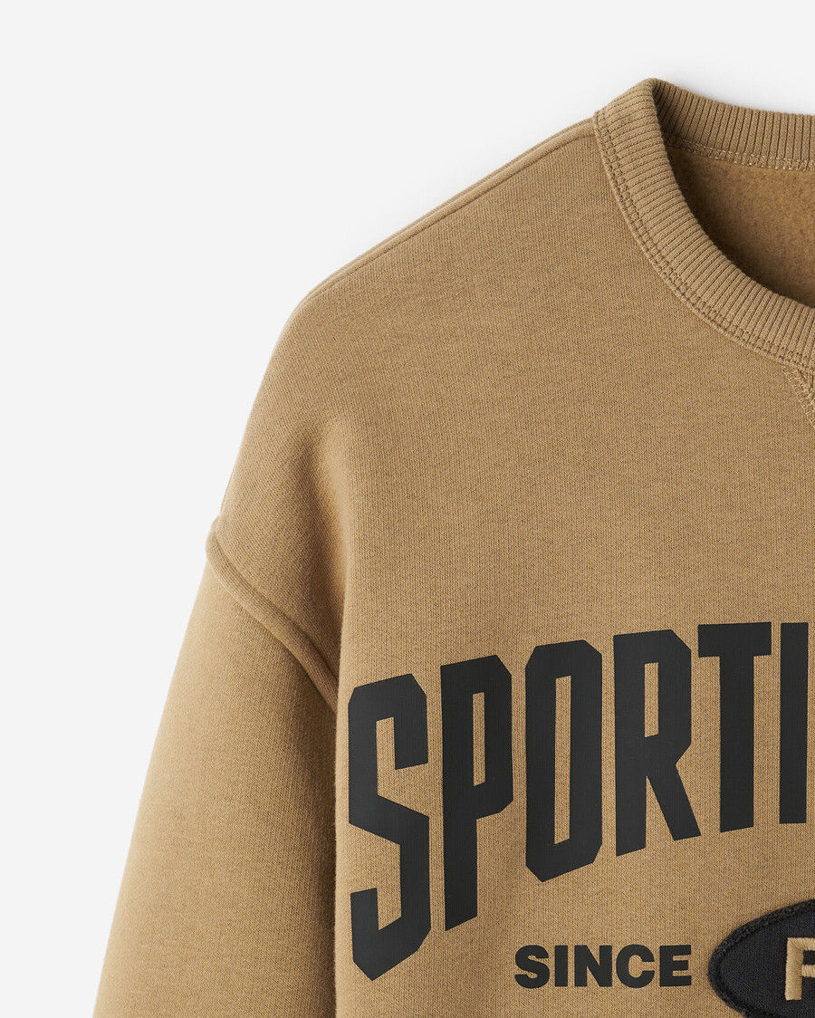 sporting goods 99 crew sweatshirt