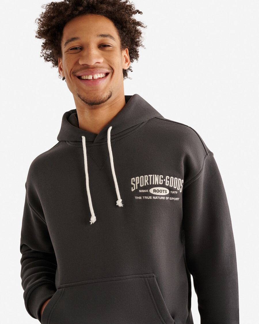 sportartikel 99 hoodie