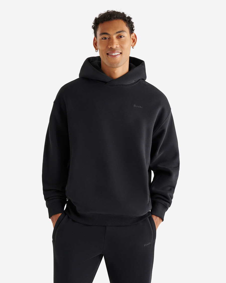 cloud one fit hoodie