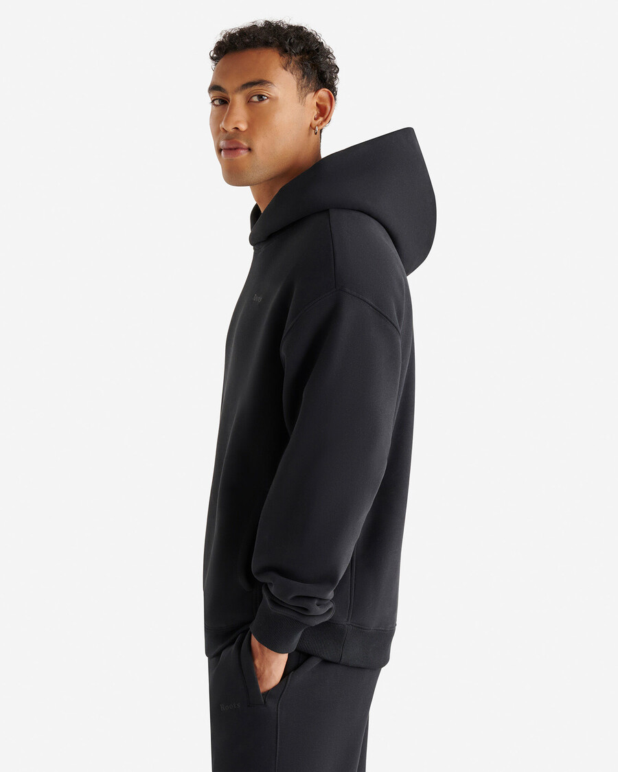 cloud one fit hoodie