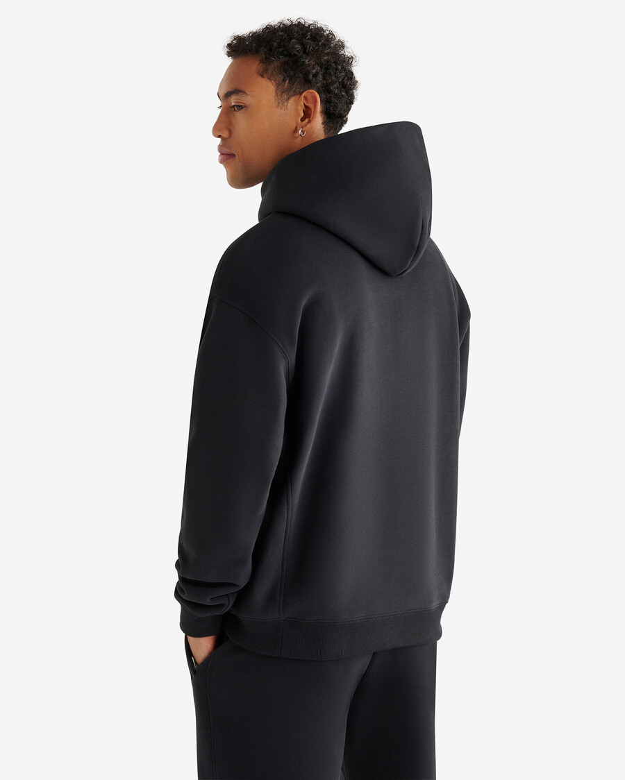 cloud one fit hoodie