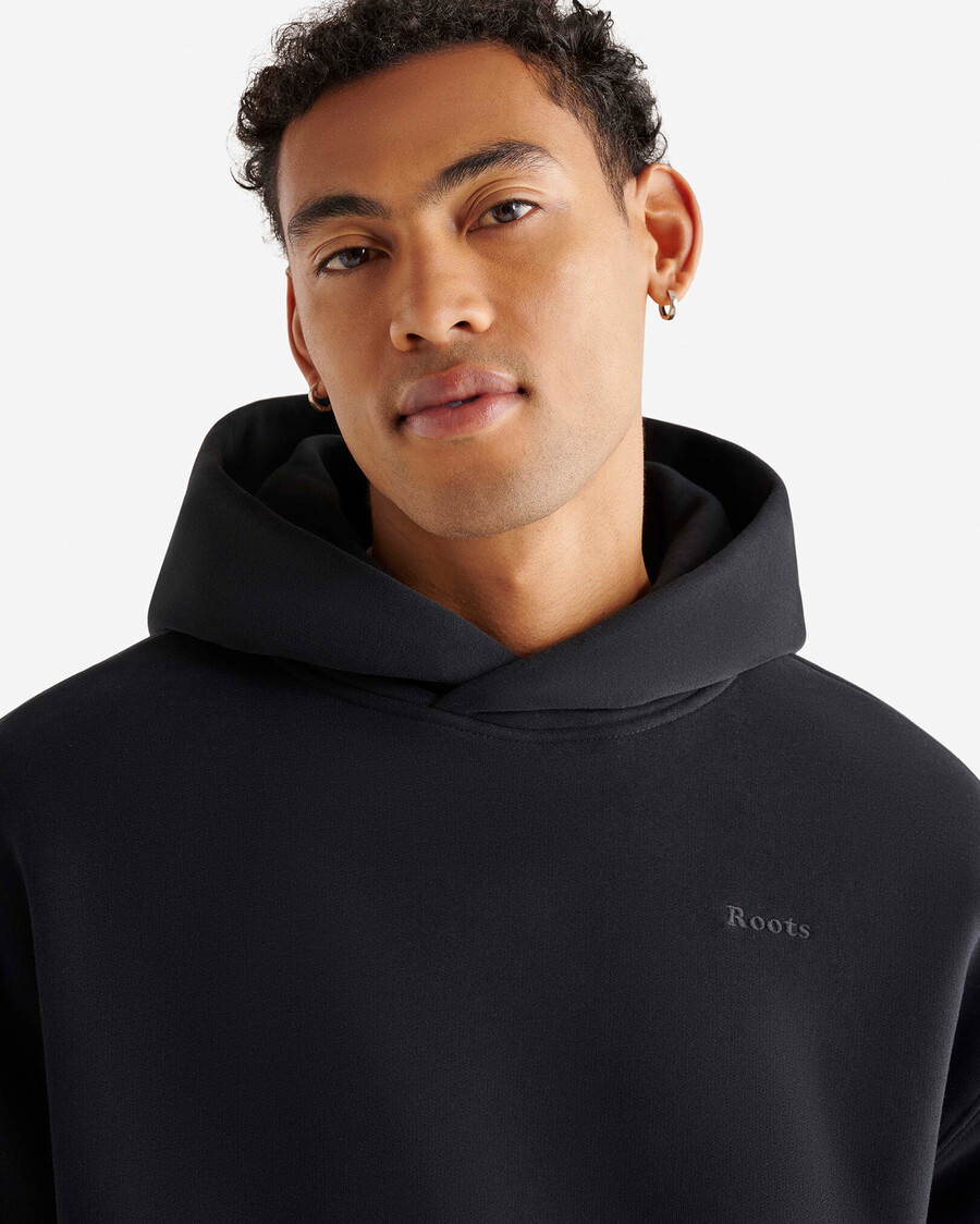 cloud one fit hoodie