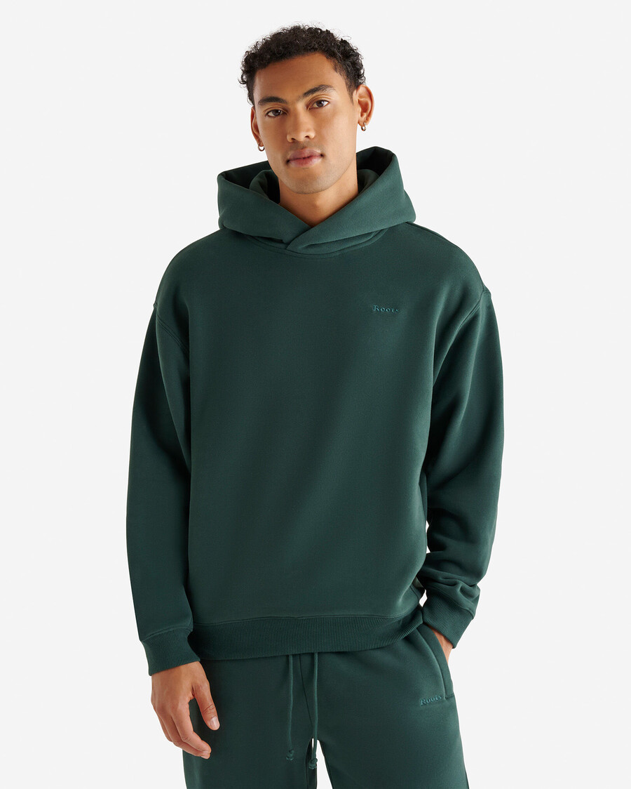cloud one fit hoodie