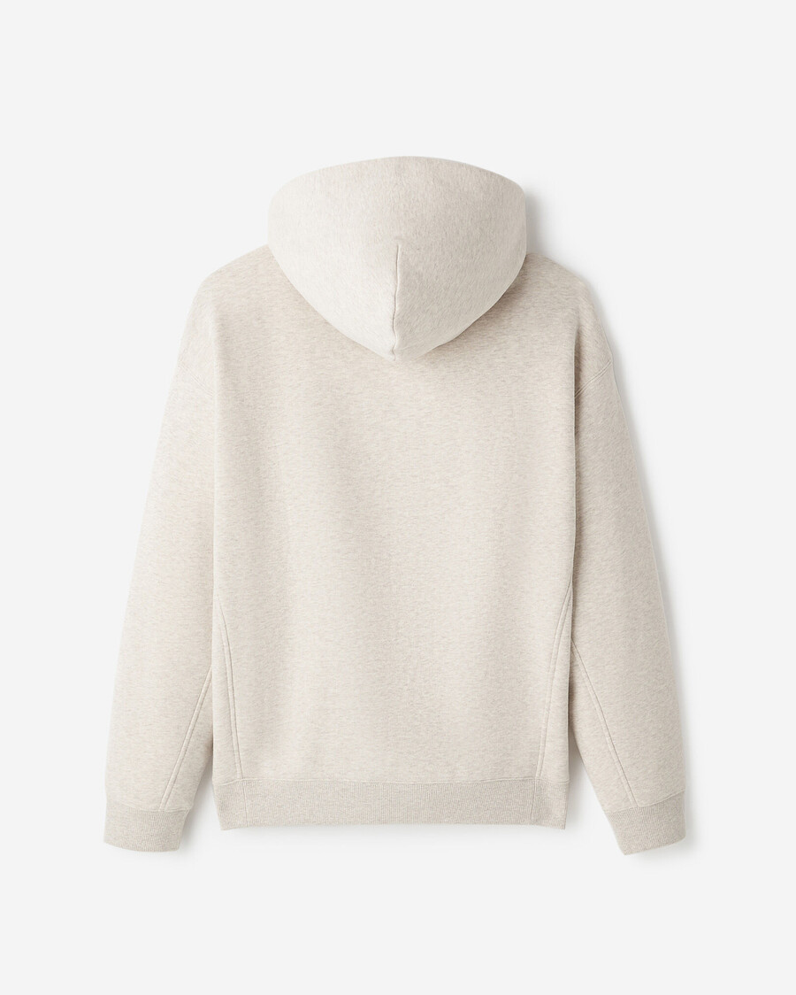 cloud one fit hoodie