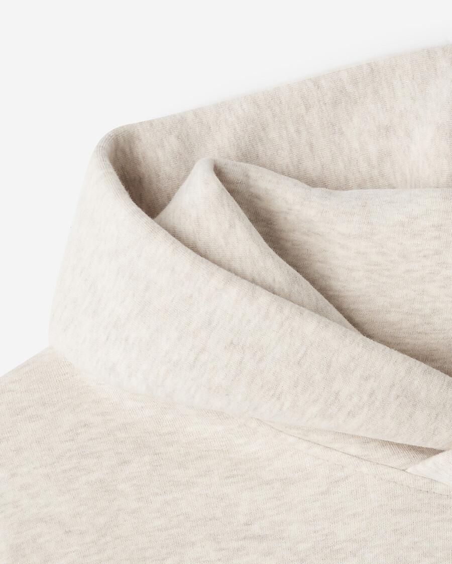 cloud one fit hoodie
