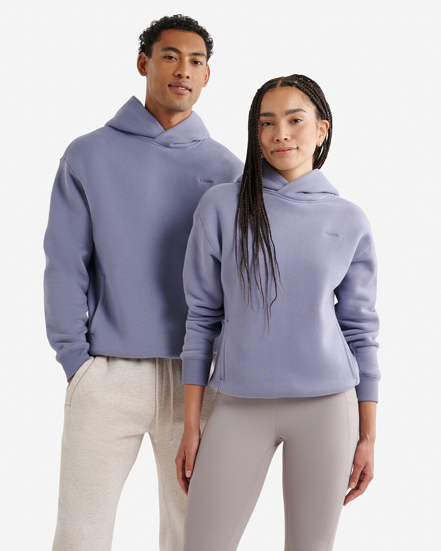 cloud one fit hoodie