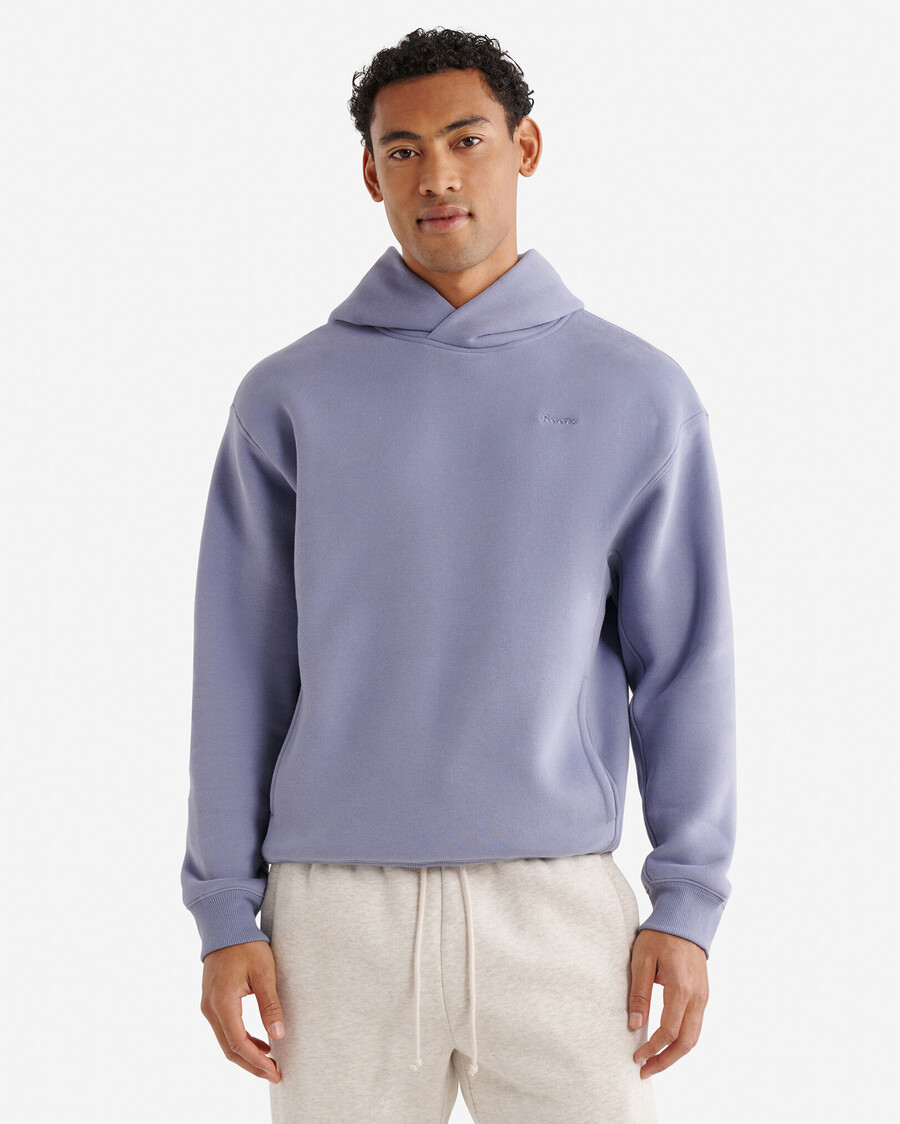 cloud one fit hoodie