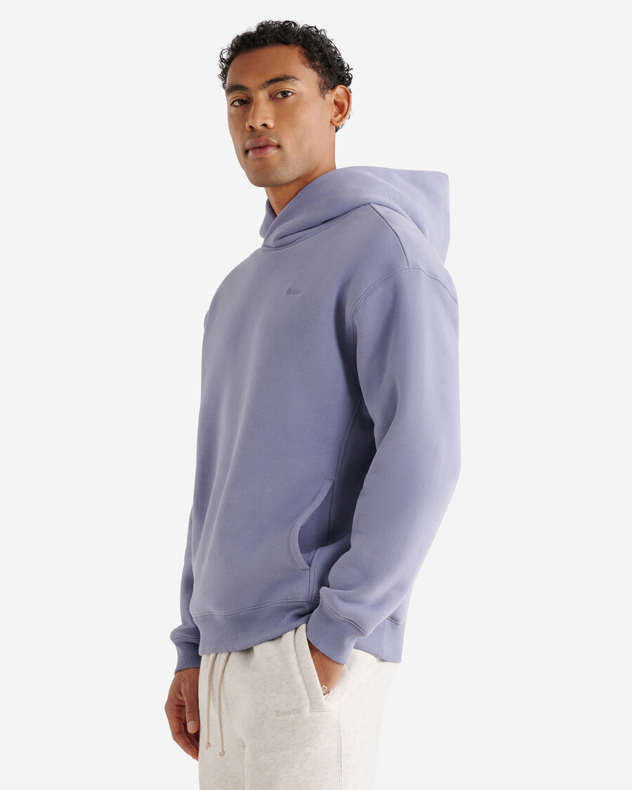 cloud one fit hoodie