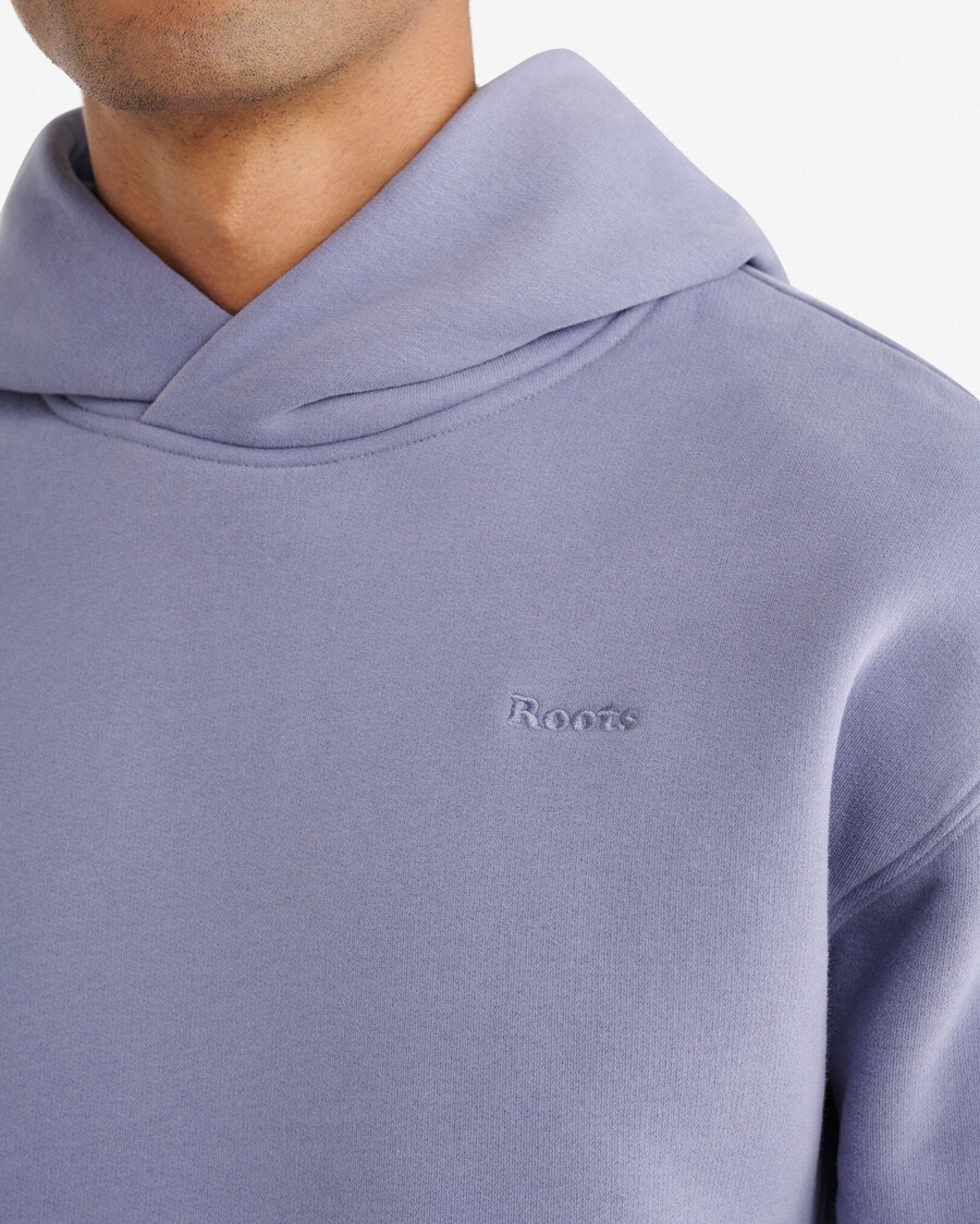 cloud one fit hoodie