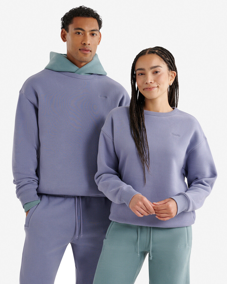 cloud one fit crew