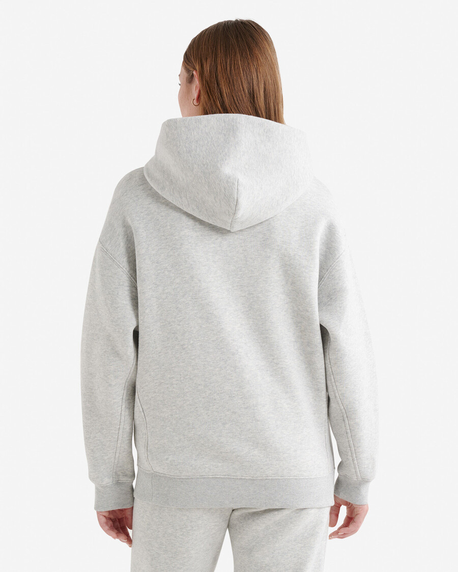 cloud one fit hoodie
