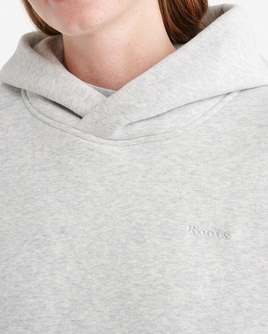 cloud one fit hoodie