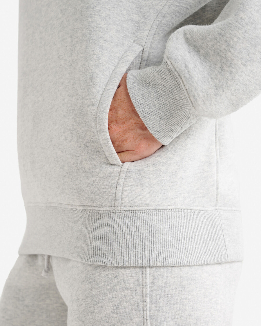 cloud one fit hoodie