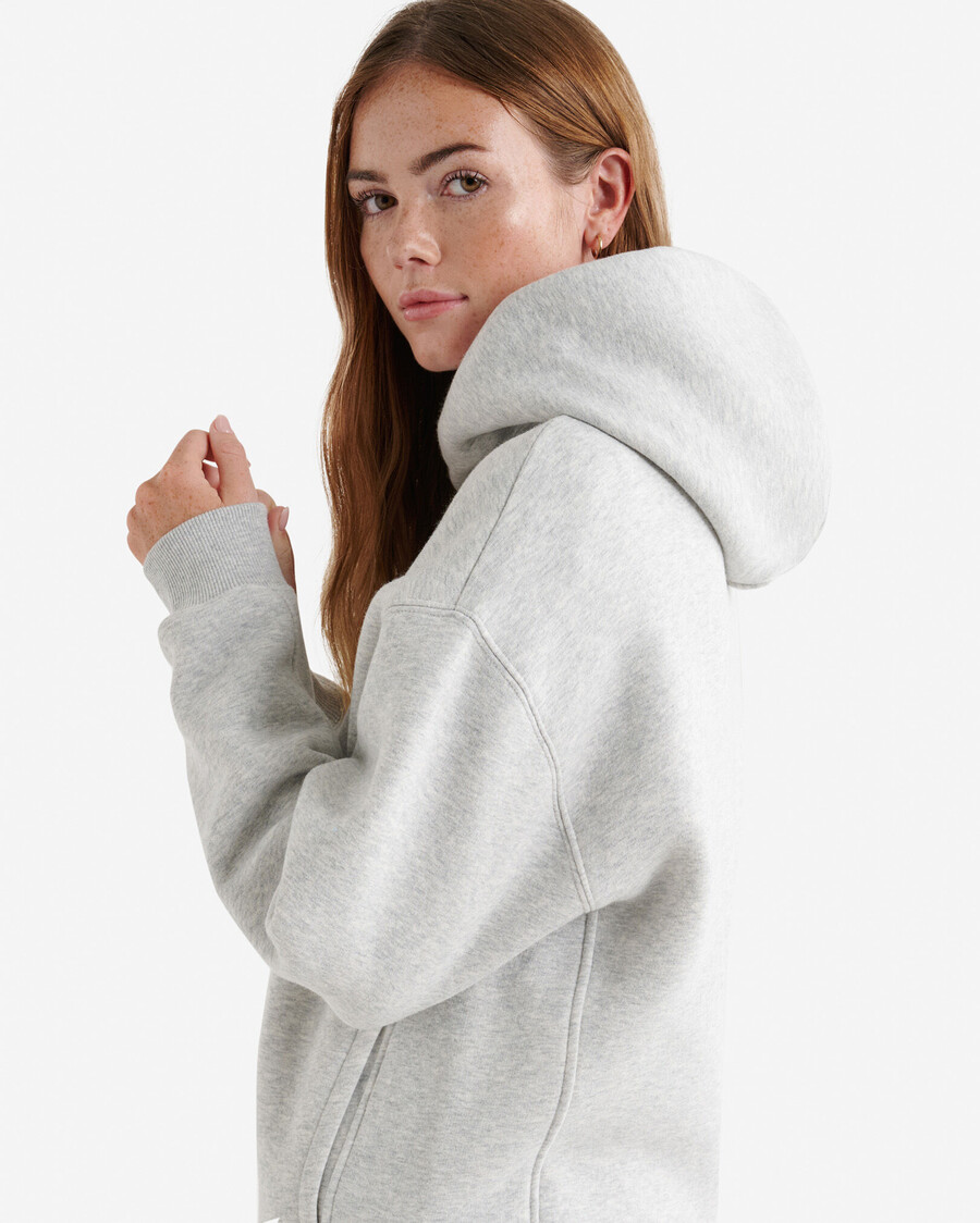 cloud one fit hoodie