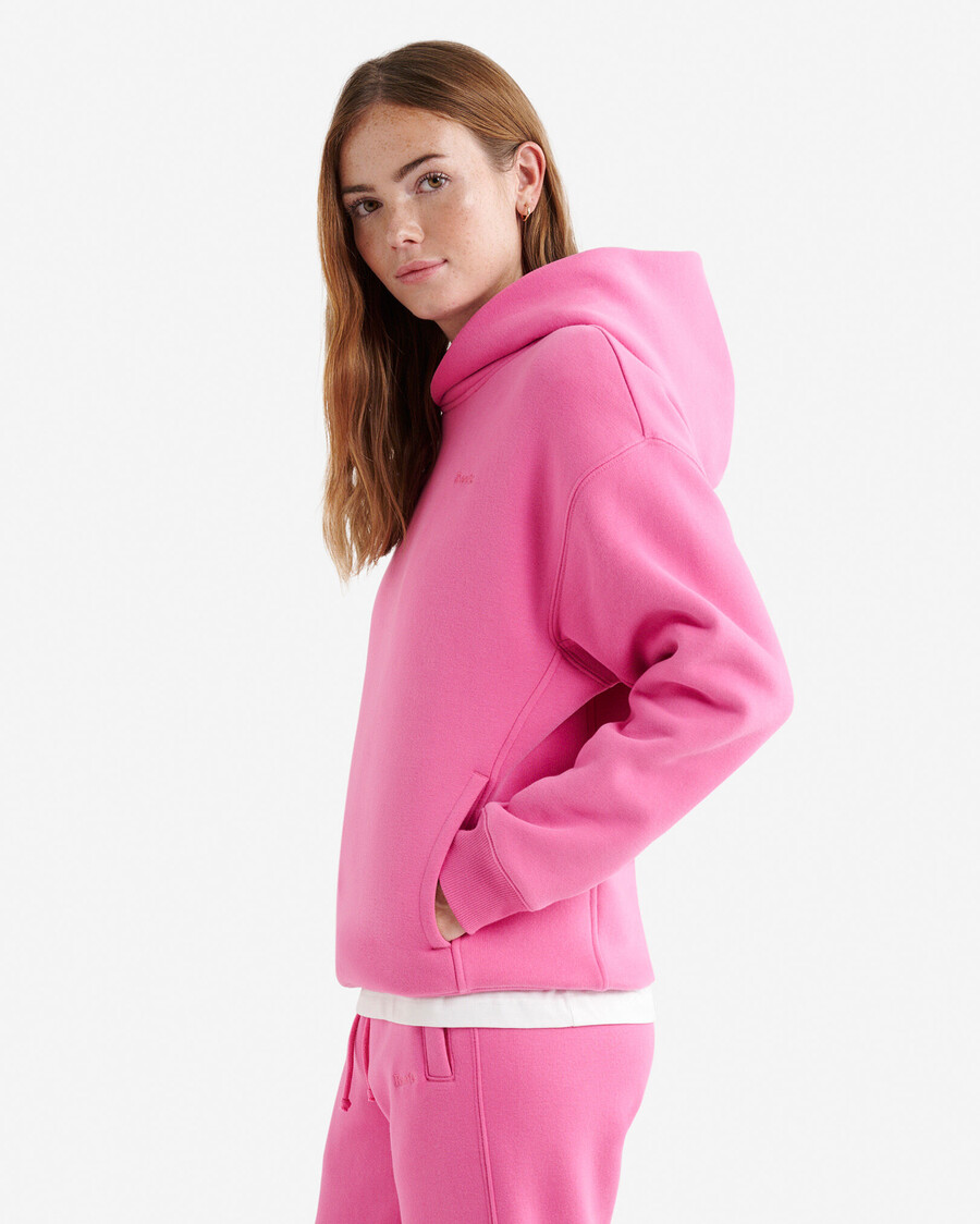 cloud one fit hoodie