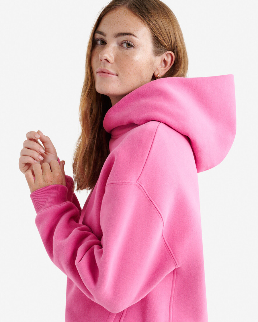 cloud one fit hoodie