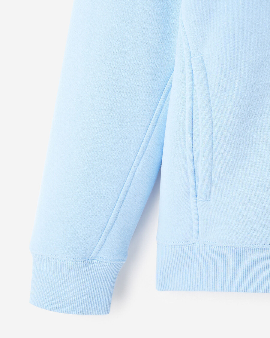 cloud one fit hoodie
