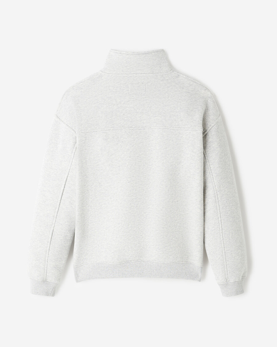 cloud one fit half zip