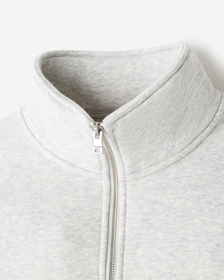 cloud one fit half zip