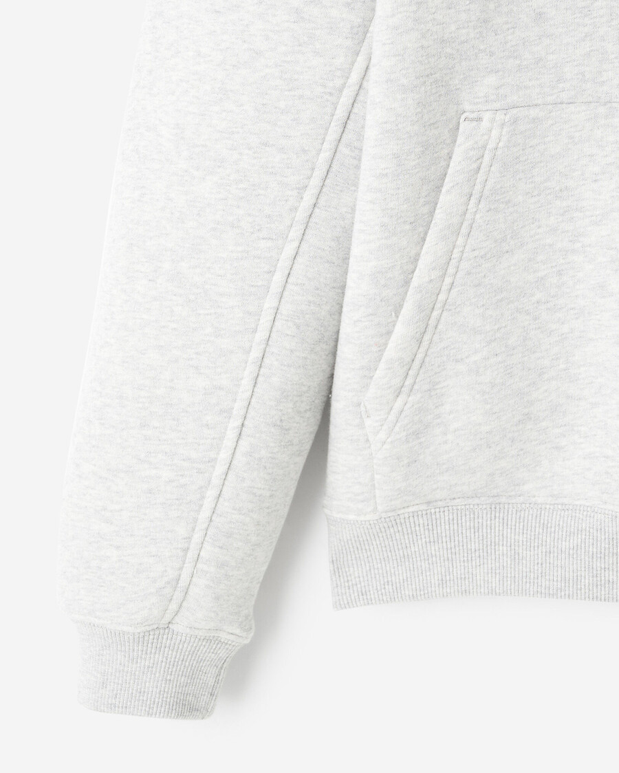 cloud one fit half zip
